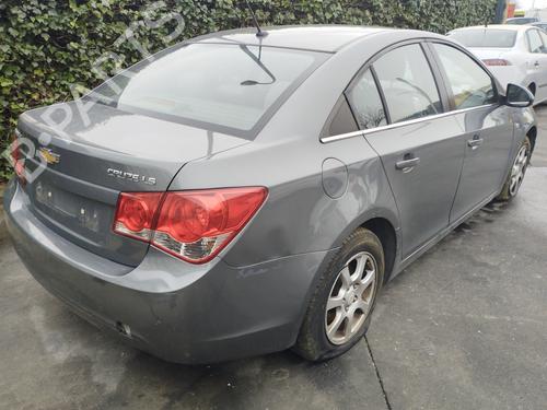 Display monitor CHEVROLET CRUZE (J300)  | BP10214461C48  - Image 9
