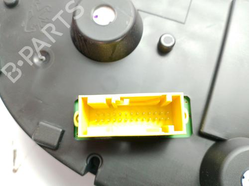 Instrument cluster PEUGEOT 308 SW I (4E_, 4H_)  | BP26307246C47 