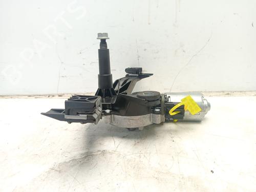 Rear wiper motor OPEL CORSA E (X15) 1.4 LPG (08, 68) | BP31130966M102 - Image 2