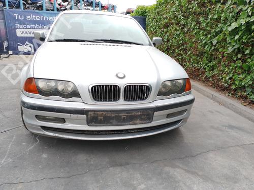 Alternator BMW 3 (E46)  | BP19534492M7 