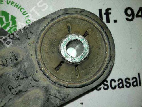 Left front suspension arm HYUNDAI GETZ (TB) 1.5 CRDi | BP10275525M12 