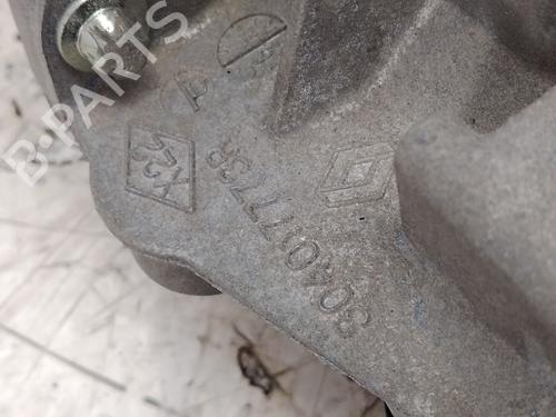 Gearbox NISSAN MICRA V (K14) 1.0 IG-T 100 | BP30487545M3 - Image 8