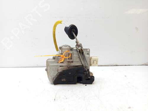 Used Front left lock AUDI A3 (8P1) 2.0 TDI 16V (140 hp) 32386783