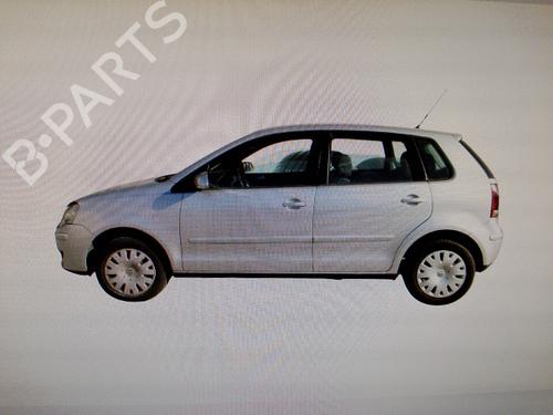 Gebruikte VW POLO IV (9N_, 9A_) [2001-2014]  4432369 Onderdelen