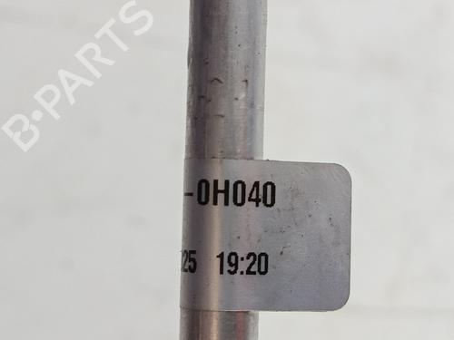 Pipe TOYOTA AYGO X (_B7_) 1.0 VVT-i (KGB70) | BP34010159M125  - Image 6
