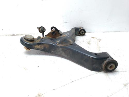 Left front suspension arm NISSAN NAVARA NP300 (D40) 2.5 dCi 4WD | BP19527173M12