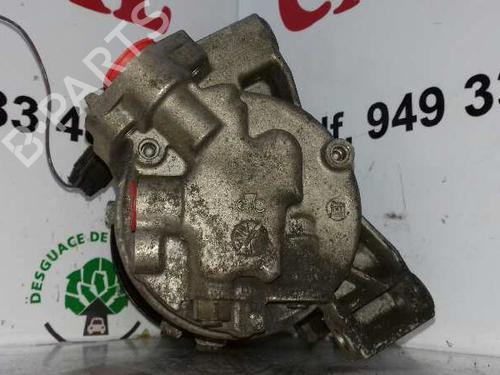 AC compressor NISSAN ALMERA II Hatchback (N16)  | BP7964008M34 
