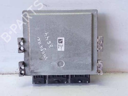 Engine control unit (ECU) RENAULT MEGANE III Hatchback (BZ0/1_, B3_)  | BP7960963M57 