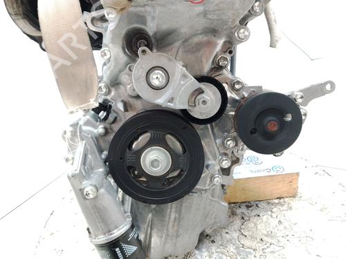 Engine TOYOTA AYGO (_B4_)  | BP31864439M1 