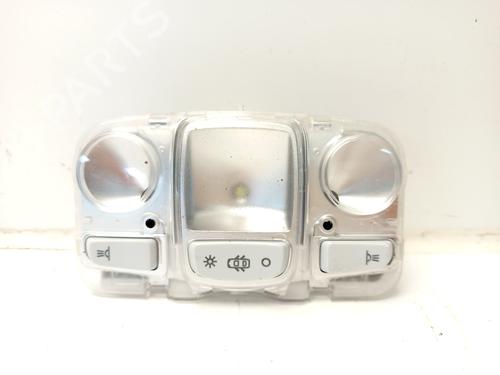 Plafonier Plafonier PEUGEOT 2008 II (UD_, US_, UY_, UJ_, UR_, UC_) [2019-2026] 33795903 33795903