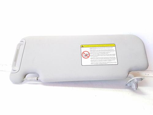 Right sun visor KIA SPORTAGE III (SL) 2.0 CRDi | BP10165433I2 