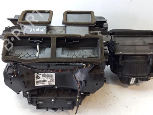 Used Heater matrix box Heater matrix box 31160596 31160596