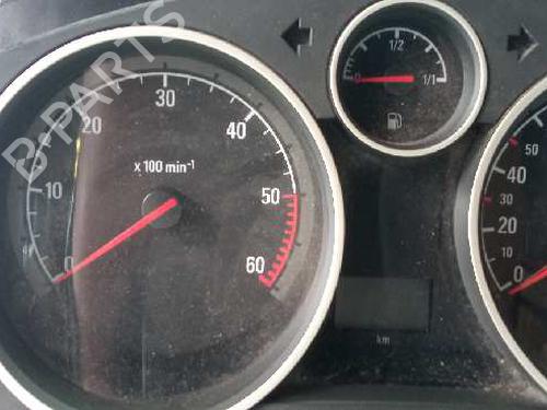 Instrument cluster OPEL ZAFIRA / ZAFIRA FAMILY B (A05)  | BP7960908C47