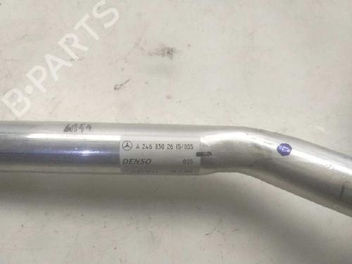 AC pipe MERCEDES-BENZ A-CLASS (W176)  | BP14224630M126 
