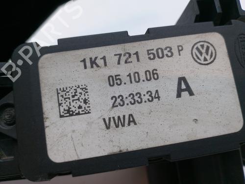 Pedal VW GOLF V (1K1)  | BP18870635I4 