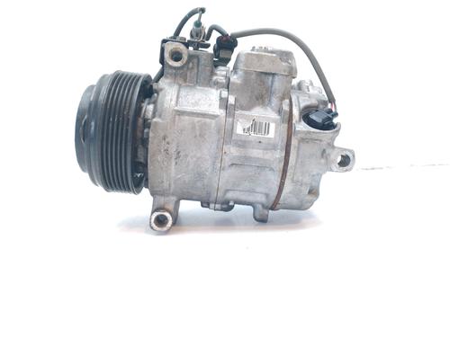 AC compressor BMW 1 (E87) 116 d | BP18693814M34 