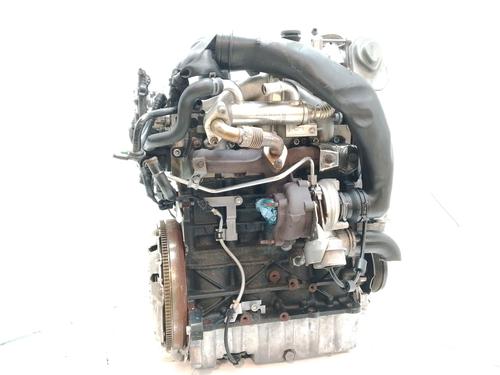 Motor SKODA FABIA I (6Y2) 1.4 TDI | BP30460793M1