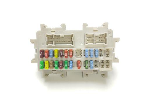 fuse-box-nissan-navara-np300-d40-25-dci-4wd-24350ea00a-ea00a8e12-2004-11398351 main image
