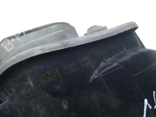 Right taillight VW POLO (9N_, 9A_) 1.9 TDI | BP15802262C35 