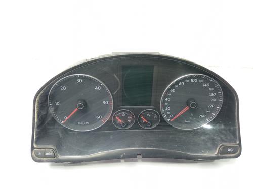Used Instrument cluster Instrument cluster 12310366 12310366