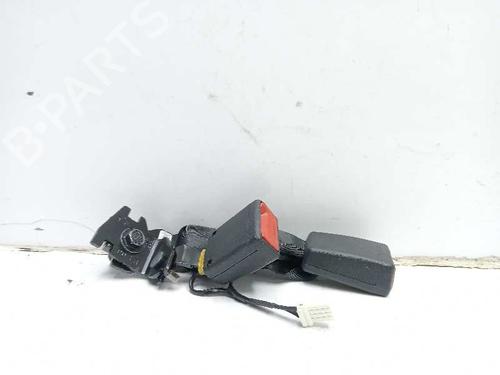Used Rear left seatbelt Rear left seatbelt 23899893 23899893