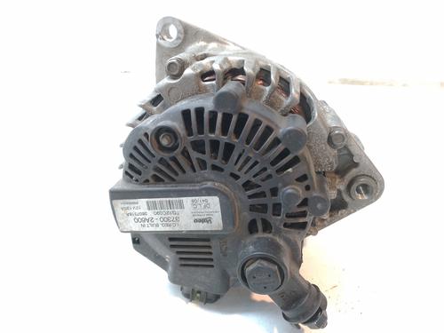 Alternator KIA CEE'D Hatchback (ED) | BP22428960M7 - Image 4