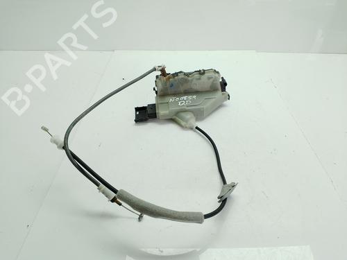 Front right lock CITROËN C3 III (SX) | BP32197930C97