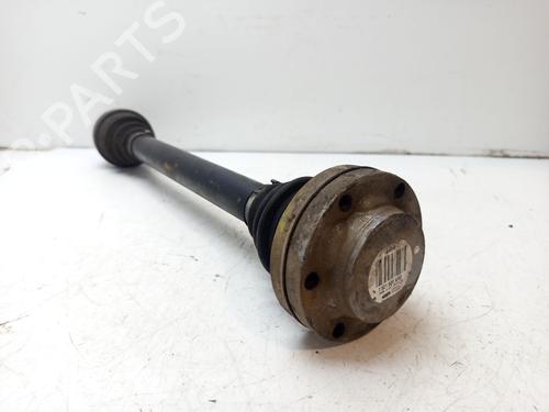 Left rear driveshaft BMW 5 (E60) 530 d | BP33705633M40 - Image 8