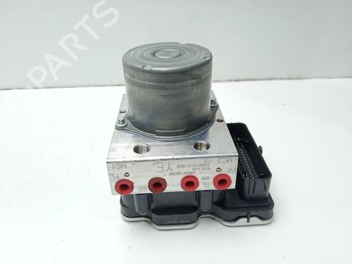 ABS pump TOYOTA YARIS (_P13_)  | BP12310187M43 