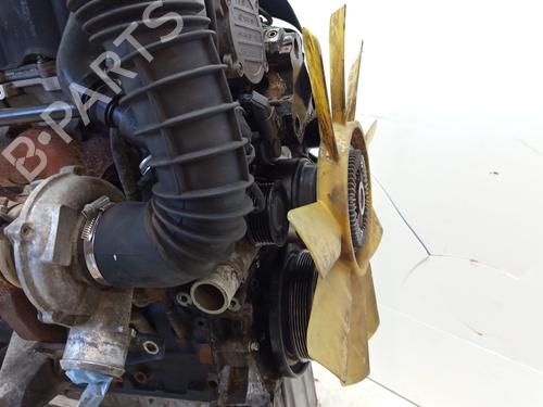 Engine MERCEDES-BENZ VITO / MIXTO Van (W639) 109 CDI (639.601, 639.603, 639.605) | BP29074286M1 