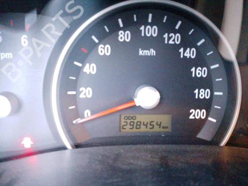 Left taillight KIA CARNIVAL / GRAND CARNIVAL III (VQ) 2.9 CRDi | BP30973108C34