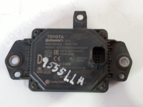 Elektronisk sensor TOYOTA C-HR (_X1_) [2016-2025]  13356135