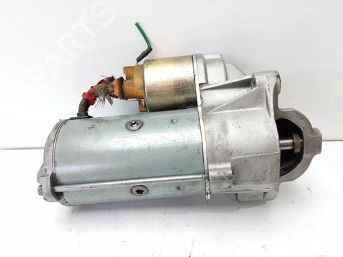 Startmotor RENAULT LAGUNA II (BG0/1_) 1.9 dCi (BG08, BG0G) (120 hp) 13744826