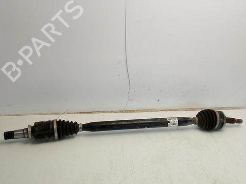 Right front driveshaft TOYOTA C-HR (_X1_) | BP36359454M39 - Image 2