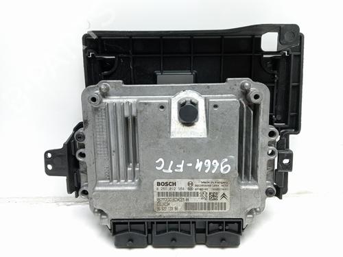 Used Engine control unit (ECU) Engine control unit (ECU) 16167145 16167145