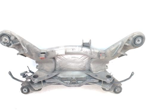 Rear axle AUDI A8 D3 (4E2, 4E8) 6.0 W12 quattro | BP17525188M2 