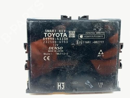 Used Electronic module LEXUS IS III (_E3_) [2013-2025]  17485500