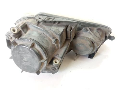 Left headlight VW GOLF VI (5K1) 1.6 BiFuel | BP10647947C28  - Image 6