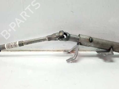 Used Steering column Steering column 9643709 9643709