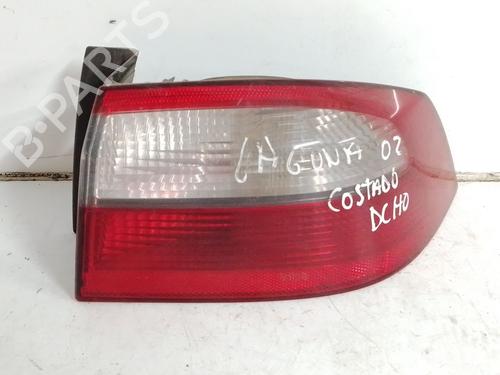 Højre baglygte Højre baglygte 7954617 7954617