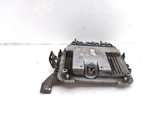 Engine control unit (ECU) PEUGEOT 206 Hatchback (2A/C) 1.4 HDi eco 70 | BP18828878M57 