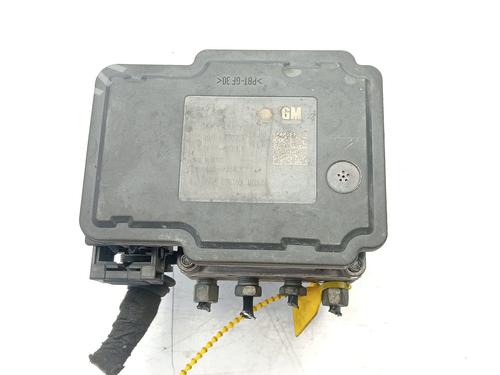 ABS pump OPEL ASTRA J GTC  | BP28163827M43 