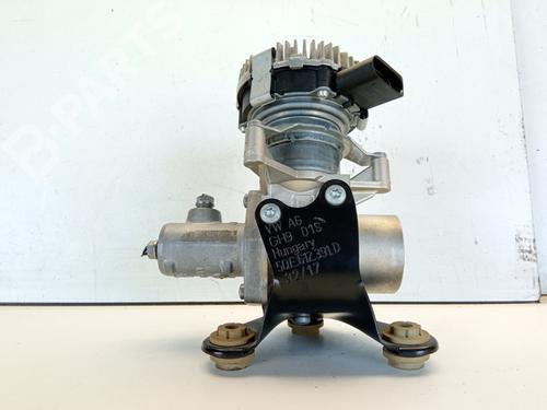 Brake master cylinder VW GOLF VII (5G1, BQ1, BE1, BE2) 1.4 GTE Hybrid | BP8140820M77 