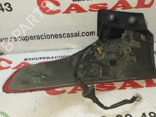 Right taillight HYUNDAI i30 (FD) 1.4 | BP7956124C35 - Image 4