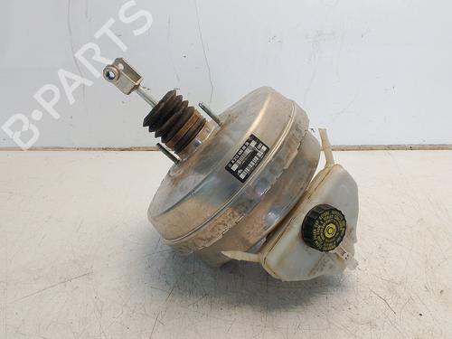Used Servo brake Servo brake 36503514 36503514