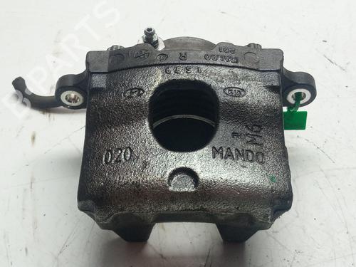 Used Right rear brake caliper Right rear brake caliper 31130914 31130914