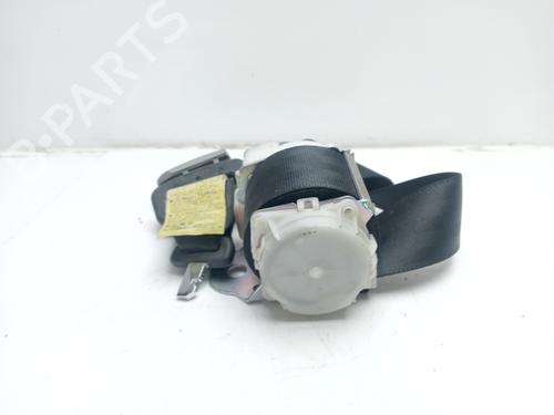 Rear center seatbelt TOYOTA YARIS (_P13_) 1.5 Hybrid (NHP130_, NHP130) | BP20984938I27 