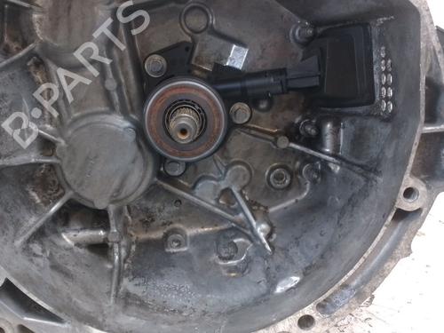 Gearbox PEUGEOT 208 I (CA_, CC_)  | BP26325022M3 