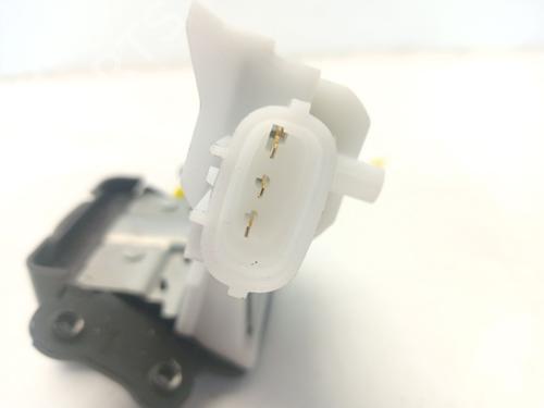 Tailgate lock TOYOTA YARIS CROSS (MXP_) 1.5 (MXPB10) | BP30755153C101 