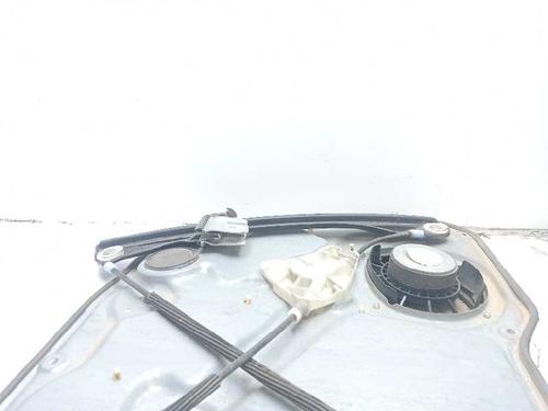 Front right window mechanism SEAT IBIZA III (6L1)  | BP23254070C23 